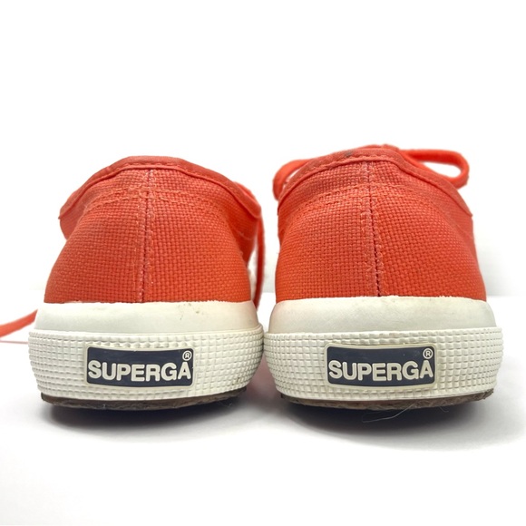 Superga Coral Sneakers - Picture 4 of 5
